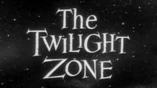 Twilight Zone Intro