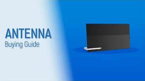 TV Antenna Buying Guide