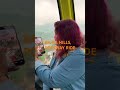 BA NA HILLS, ROPEWAY RIDE, VIETNAM 🇻🇳 #travel #vietnamcountry #lifeisbutadream 😊😊🇻🇳🇮🇳