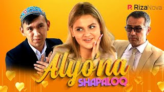 Shapaloq - "Alyo'na" Hokimning xaydovchisi (hajviy ko'rsatuv)