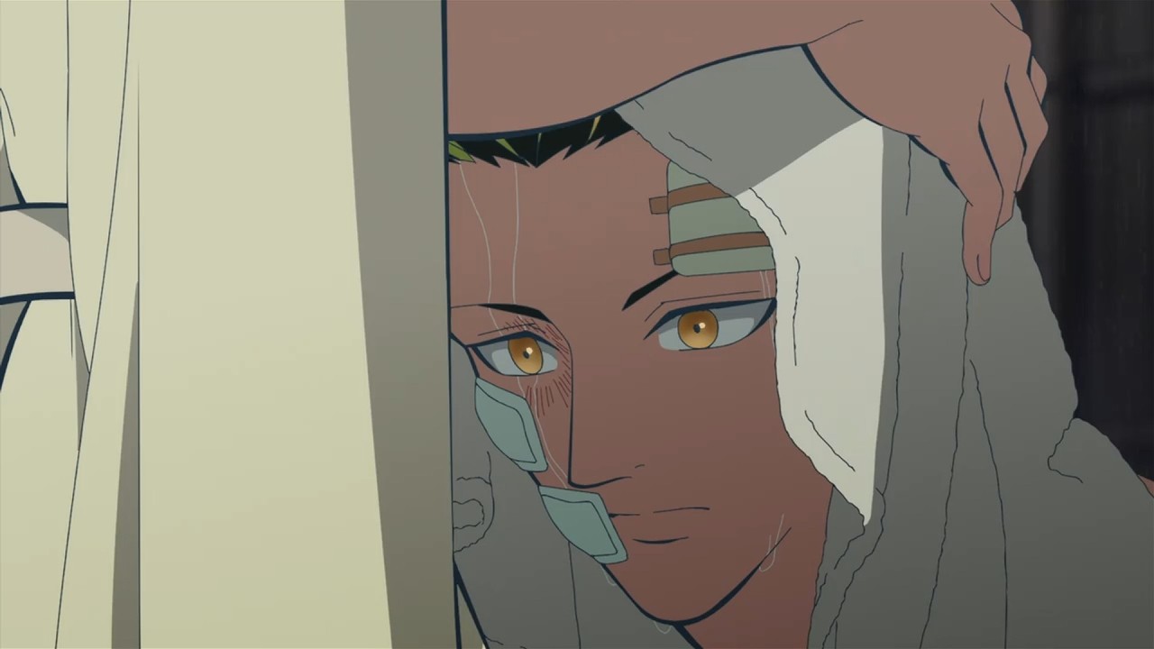 She Forgave Him🥳Yoshino's New Rules For Kirishima | Yakuza Fiancé 12