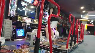 [PIU XX] Achluoias S24 NoBar break on