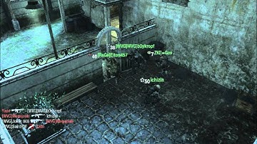 Spawn Trapped on Hanoi