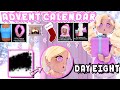 ADVENT DAY 8 (FAV ACCESSORY YET!) Royale High Advent Calendar 2023
