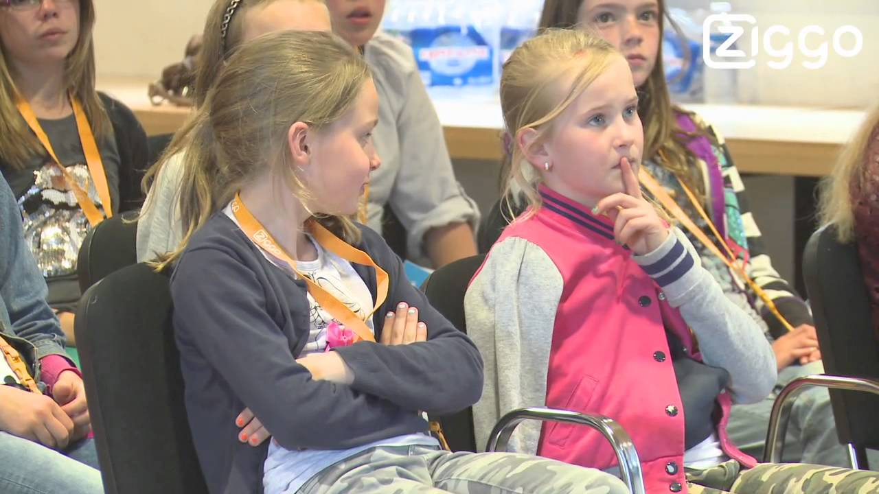 Ziggo verrast One Direction fans