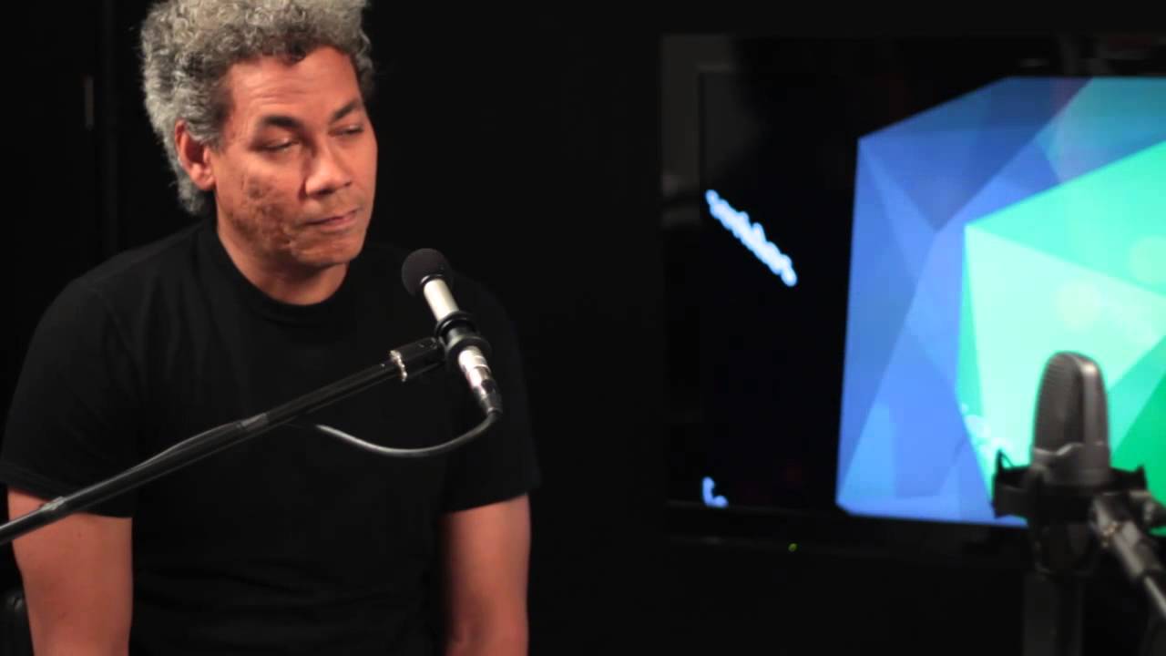 Origen Channel / Vértices / Leonel Ruíz / Parte 1 de 3