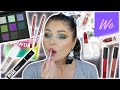 WE Makeup Review | Don't Sleep On This Indie Brand! | Indie Week S3 E4