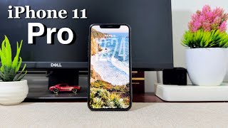 iPhone 11 Pro Review in 2026 - Is the First PRO iPhone still worth it today?