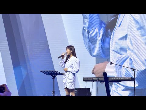 蔡佩軒  Ariel Tsai 初心不變 神魔之塔 電玩展