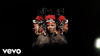 Thandiswa - fela khona (Visualizer)