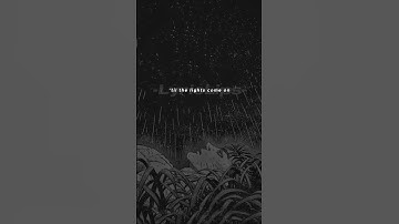 Thumbnail of Nostalgic song part 8 #song #lyrics #nostalgic