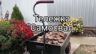 Тележка 