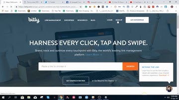 How to create custom URL Shortener Links using Bitly | What is Bitly | Bitly Tutorial (2019)