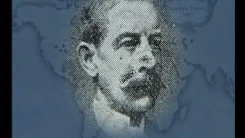 Dr Livingston & Hennry Morton Stanley Documentary ...