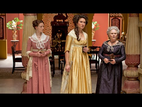 Video: Beecham House 2-сезону болобу?