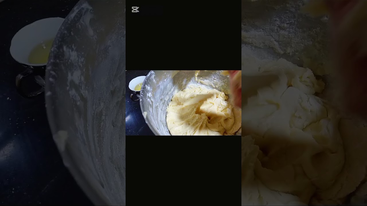  وصفة قاطو محقن لقهوة العشية سهلة وناجحة خطوة بخطوة وتفاصيل يومي الهادئ🌸