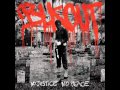 BLKOUT No Justice No Peace