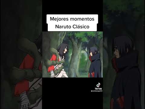 música Naruto com