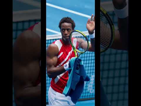Tennis players that