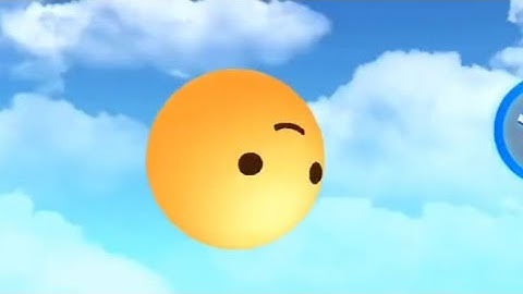 Sky Rolling Ball 3D / GOING BALLS  SpeedRun Gameplay Levels 201 - 205