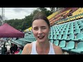 Danielá Volná po dálce na 2. kole extraligy 2025