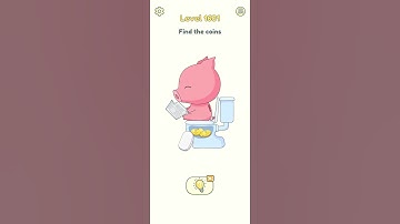 Dop 2: Level 1601 Delete One Part #dop2 #gamedesign #viralshorts