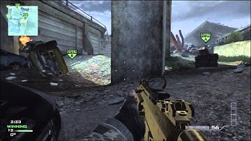 GB Live Commentary #7 | Interchange 3v3 SnD | HELLO!