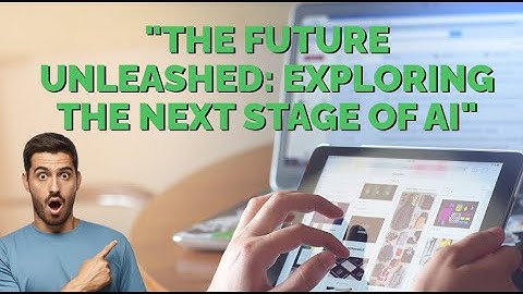 Unbelievable! AI Revolution: What