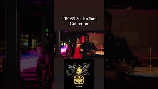 Tboss Madan Sara Luxury Collection