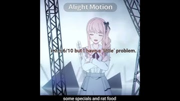 I’m a 10/10, but.. | #multifandom | read desc