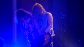 Pentagram - &quot;Treat me right&quot; [HD] (Berlin 25-04-2013)