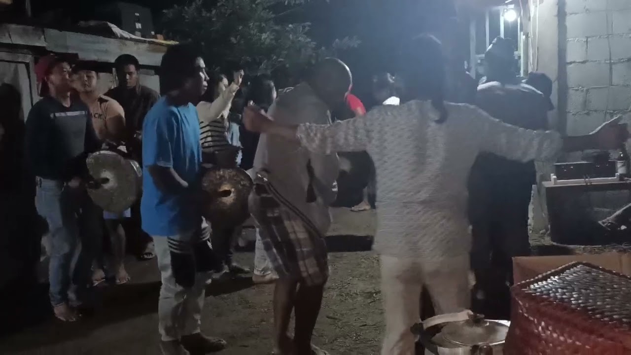 Pattong Di Babaros Part 2 (Betwagan Boys)