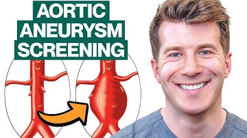 Abdominal Aortic Aneurysm (AAA) Screening explained