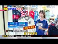 來台玩「順便買國家隊球衣」 日遊客返國加價賣 @newsebc