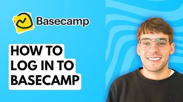 How to Log In to Basecamp [2025 Guide]
