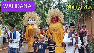 Download lagu ONDEL ONDEL SHALAWAT WAHDANA 💕 SANGGAR AFZAL BETAWI