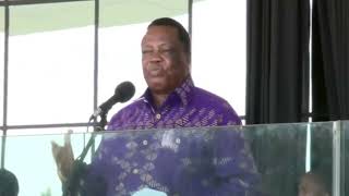  Sisi Si Wajinga Tukikuja Kwako Tunajua Uko Na Pesa Francis Atwoli Tells President Ruto 