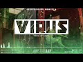 Free instru rap traplourdsombre  virus  prod by tony1