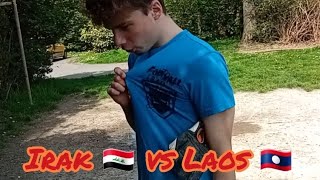 irak 🇮🇶 vs Laos 🇱🇦 5-8