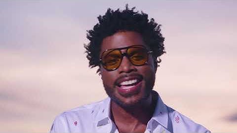 Alex Harris - Falling For You [Official Music Video]