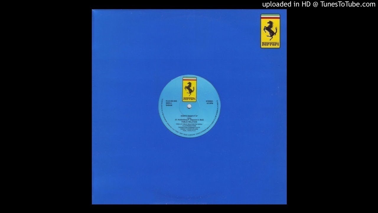 YouTube에서 public relation - eighty eight (Municipal Edit) 보기 YouTube에서 public relation - eighty eight (Municipal Edit) 보기