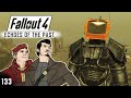 Fallout 4  echoes of the past