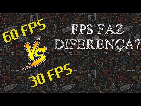 Vídeo: Digital Foundry Vs Jogos Com Taxa De Quadros Extrema