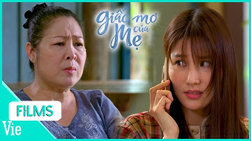 Bà Thanh tức giận khi biết chuyện Trà My bị mẹ chồng chèn ép GIÂC MƠ CỦA MẸ TẬP 61