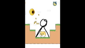 dog rescue draw to save / level 3 / draw to save /