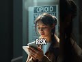 Don't Stop These Meds When You're Pregnant #pregnancy #opioids #harm-reduction