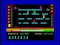 Manic-4-Noobs Walkthrough, ZX Spectrum