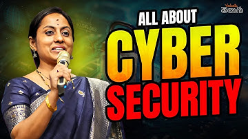 Cyber Security ante emiti? Career, Courses, Salary – Full Clarity!