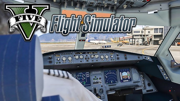 I tried FREE Browser Flight Simulators 