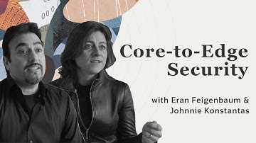 Oracle Cloud Infrastructure Core-to-Edge Security